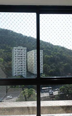 Apartamento para alugar com 50m², 2 quartos e 1 vaga Apartamento para alugar com 50m², 2 quartos e 1 vagaVista da Sala