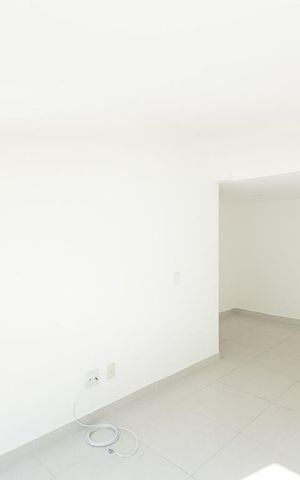 Apartamento para alugar com 50m², 2 quartos e 1 vaga Apartamento para alugar com 50m², 2 quartos e 1 vagaSala