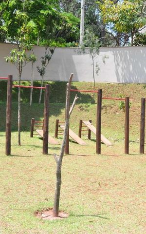 Apartamento para alugar com 55m², 2 quartos e 1 vagaPlayground 2