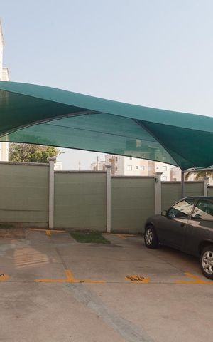 Apartamento para alugar com 77m², 2 quartos e 1 vagaGaragem