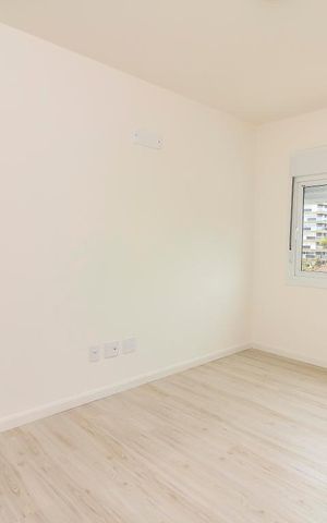 Apartamento à venda com 40m², 2 quartos e 1 vaga Apartamento à venda com 40m², 2 quartos e 1 vagaDormitório 2