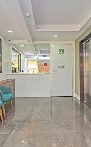 Apartamento à venda com 40m², 2 quartos e 1 vaga Apartamento à venda com 40m², 2 quartos e 1 vagaHall de Entrada