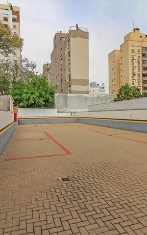 Apartamento à venda com 40m², 2 quartos e 1 vaga Apartamento à venda com 40m², 2 quartos e 1 vagaGaragem