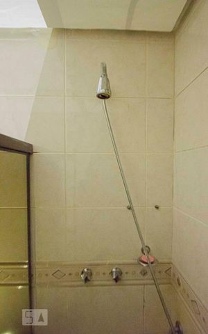 Apartamento à venda com 60m², 2 quartos e 1 vagaBanheiro