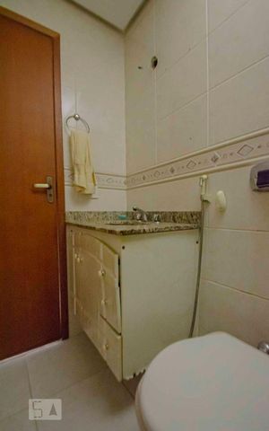 Apartamento à venda com 60m², 2 quartos e 1 vagaBanheiro