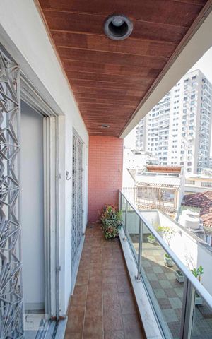 Apartamento à venda com 60m², 2 quartos e 1 vagaVaranda da Sala