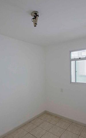 Apartamento à venda com 60m², 2 quartos e 1 vagaQuarto 2
