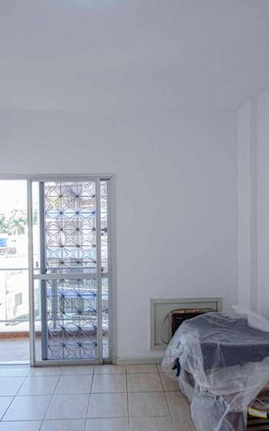 Apartamento à venda com 60m², 2 quartos e 1 vagaQuarto 1