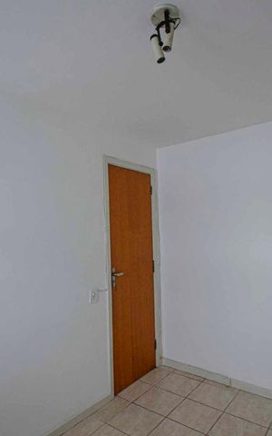 Apartamento à venda com 60m², 2 quartos e 1 vagaQuarto 2