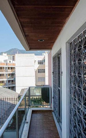 Apartamento à venda com 60m², 2 quartos e 1 vagaVaranda da Sala