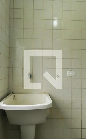 Apartamento à venda com 89m², 3 quartos e 1 vaga Apartamento à venda com 89m², 3 quartos e 1 vagaÁrea de Serviço