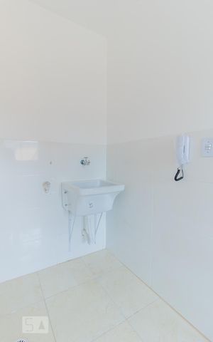Apartamento para alugar com 40m², 2 quartos e sem vaga
