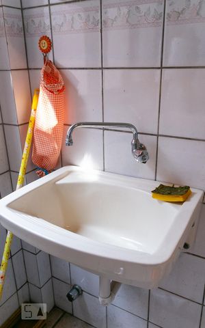 Apartamento para alugar com 87m², 2 quartos e 1 vagaDetalhe