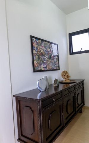 Apartamento à venda com 103m², 3 quartos e 2 vagasCorredor