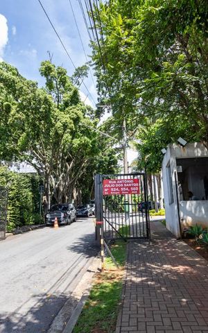 Apartamento à venda com 103m², 3 quartos e 2 vagasFachada do Condomínio