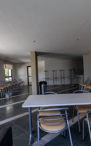 Apartamento à venda com 103m², 3 quartos e 2 vagasÁrea comum - Salão de festas