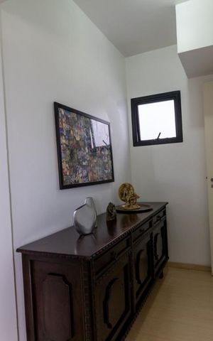 Apartamento à venda com 103m², 3 quartos e 2 vagasCorredor