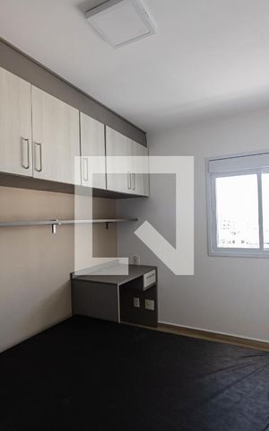 Apartamento à venda com 46m², 1 quarto e 1 vaga Apartamento à venda com 46m², 1 quarto e 1 vagaQuarto
