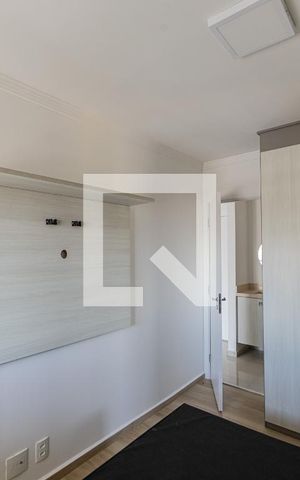 Apartamento à venda com 46m², 1 quarto e 1 vaga Apartamento à venda com 46m², 1 quarto e 1 vagaQuarto