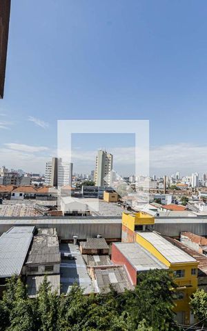 Apartamento à venda com 46m², 1 quarto e 1 vaga Apartamento à venda com 46m², 1 quarto e 1 vagaVista Área de Serviço