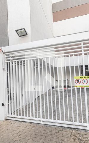 Apartamento à venda com 46m², 1 quarto e 1 vaga Apartamento à venda com 46m², 1 quarto e 1 vagaFachada