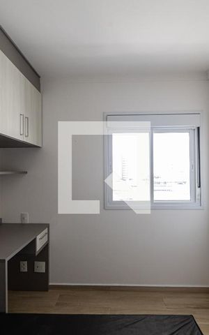 Apartamento à venda com 46m², 1 quarto e 1 vaga Apartamento à venda com 46m², 1 quarto e 1 vagaQuarto