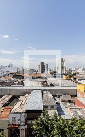 Apartamento à venda com 46m², 1 quarto e 1 vaga Apartamento à venda com 46m², 1 quarto e 1 vagaVista Varanda
