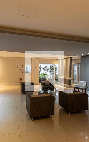 Apartamento à venda com 46m², 1 quarto e 1 vaga Apartamento à venda com 46m², 1 quarto e 1 vagaÁrea comum - Salão de festas