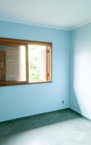 Casa à venda com 216m², 4 quartos e 3 vagas Casa à venda com 216m², 4 quartos e 3 vagasQuarto 3 / 2º Pavimento