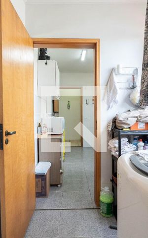 Apartamento para alugar com 95m², 3 quartos e sem vaga Apartamento para alugar com 95m², 3 quartos e sem vagaÁrea de Serviço