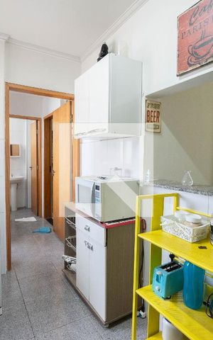 Apartamento para alugar com 95m², 3 quartos e sem vaga Apartamento para alugar com 95m², 3 quartos e sem vagaCozinha