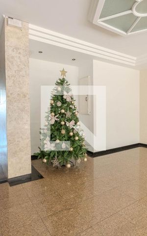 Apartamento para alugar com 95m², 3 quartos e sem vaga Apartamento para alugar com 95m², 3 quartos e sem vagaHall de entrada