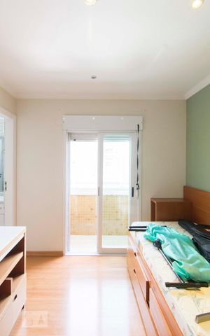 Apartamento à venda com 140m², 3 quartos e 4 vagasQuarto 1