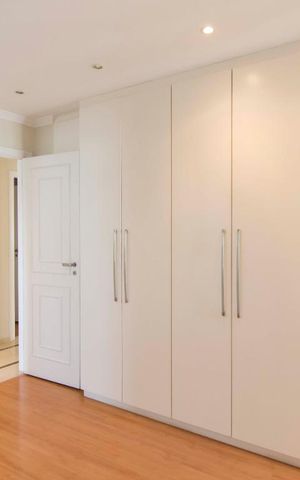 Apartamento à venda com 140m², 3 quartos e 4 vagasSuíte