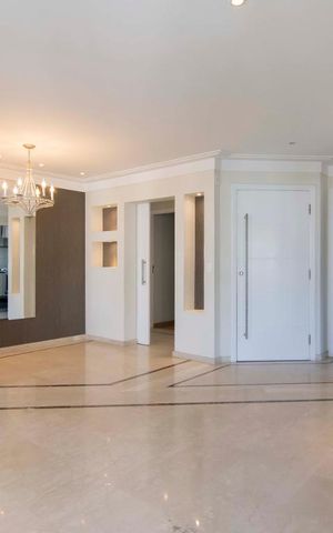 Apartamento à venda com 140m², 3 quartos e 4 vagasSala