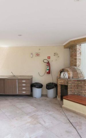 Apartamento à venda com 140m², 3 quartos e 4 vagasChurrasqueira