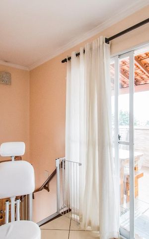 Apartamento à venda com 84m², 3 quartos e 1 vagaSala Superior