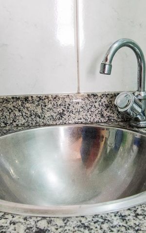 Apartamento à venda com 84m², 3 quartos e 1 vagaBanheiro da Suíte