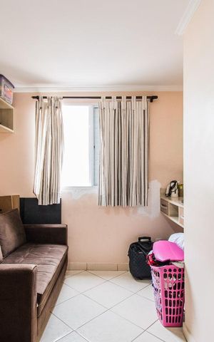 Apartamento à venda com 84m², 3 quartos e 1 vagaSuíte