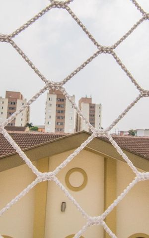 Apartamento à venda com 84m², 3 quartos e 1 vagaVista do Quarto 2
