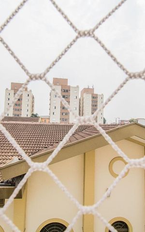 Apartamento à venda com 84m², 3 quartos e 1 vagaVista do Quarto 1