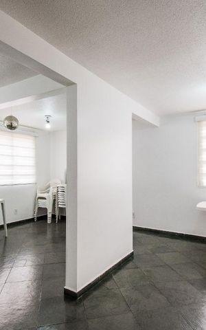Apartamento à venda com 84m², 3 quartos e 1 vagaSalão de Festas