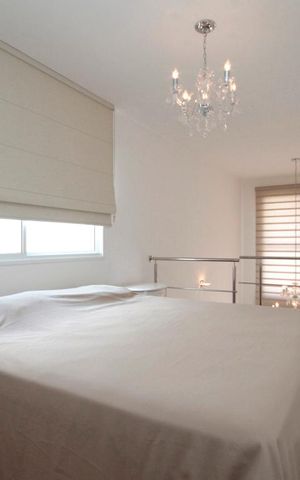 Apartamento para alugar com 60m², 1 quarto e 2 vagasSuíte