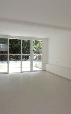 Apartamento para alugar com 60m², 1 quarto e 2 vagasSalão de Festas
