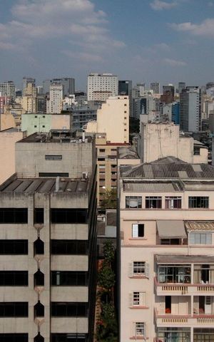 Apartamento para alugar com 60m², 1 quarto e 2 vagasVista