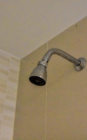 Apartamento para alugar com 51m², 1 quarto e 1 vaga Apartamento para alugar com 51m², 1 quarto e 1 vagaBanheiro