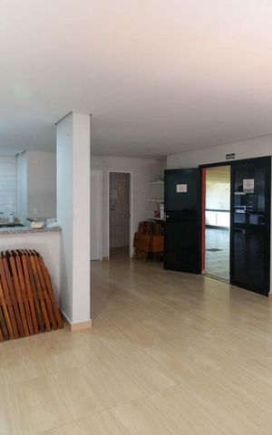 Apartamento à venda com 52m², 2 quartos e 1 vaga Apartamento à venda com 52m², 2 quartos e 1 vagaSalão de festas