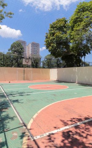 Apartamento à venda com 52m², 2 quartos e 1 vaga Apartamento à venda com 52m², 2 quartos e 1 vagaQuadra