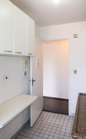 Apartamento à venda com 52m², 2 quartos e 1 vaga Apartamento à venda com 52m², 2 quartos e 1 vagaCozinha