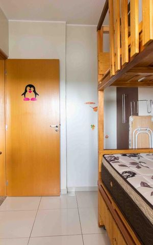 Apartamento para alugar com 47m², 2 quartos e 1 vaga Apartamento para alugar com 47m², 2 quartos e 1 vagaQuarto 02